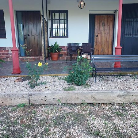 Los Nogales 查兹拉德拉谢拉 外观 照片