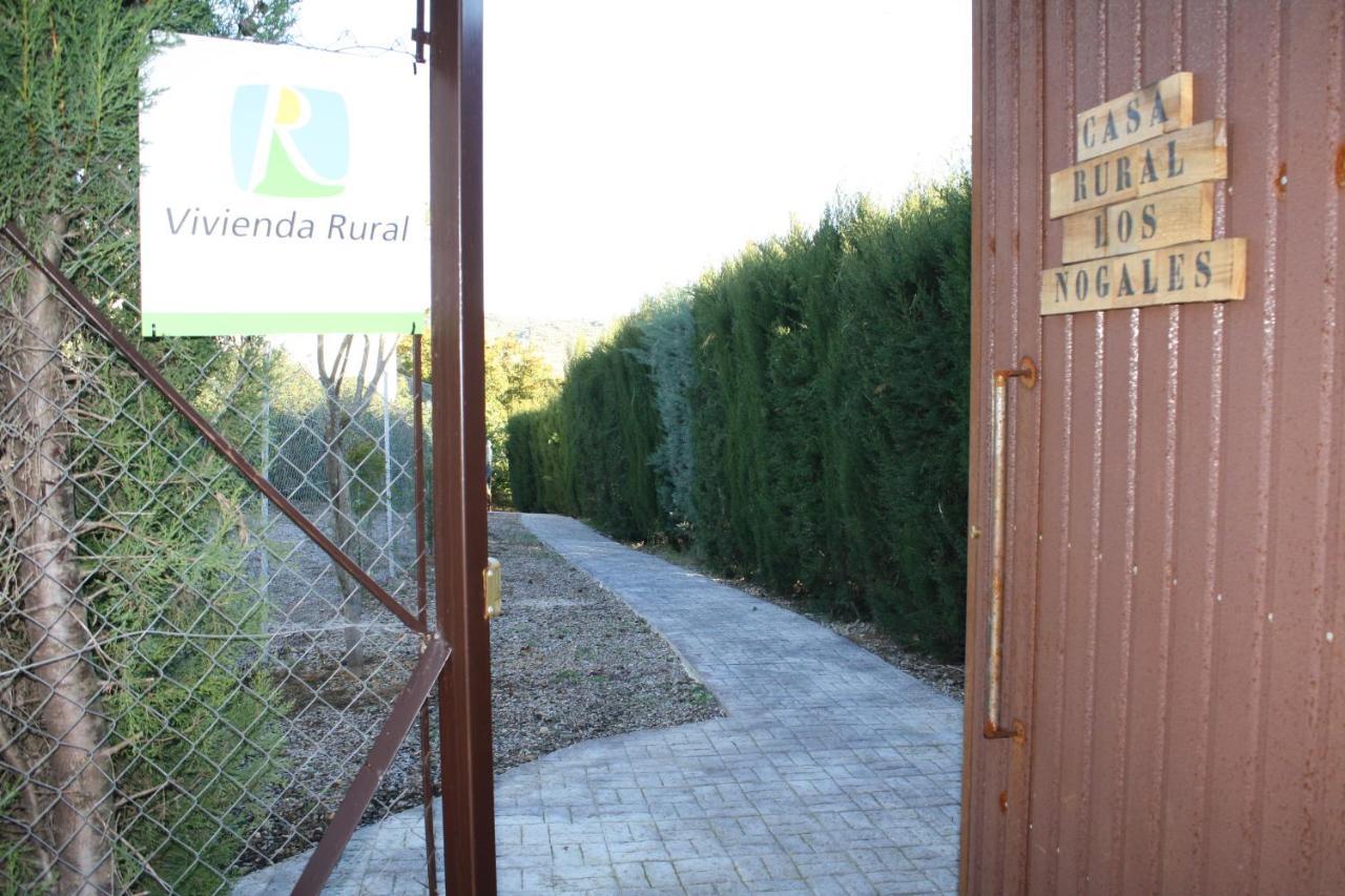 Los Nogales 查兹拉德拉谢拉 外观 照片